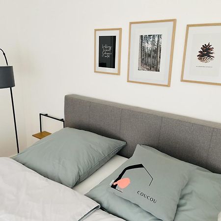 Coucou - Nest Im Schwarzwald Apartment Gengenbach Bagian luar foto