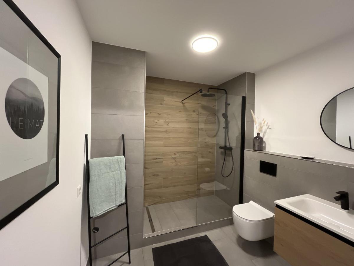 Coucou - Nest Im Schwarzwald Apartment Gengenbach Bagian luar foto