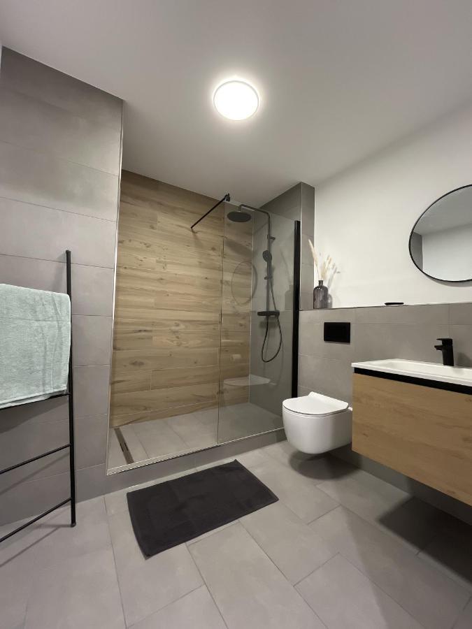 Coucou - Nest Im Schwarzwald Apartment Gengenbach Bagian luar foto