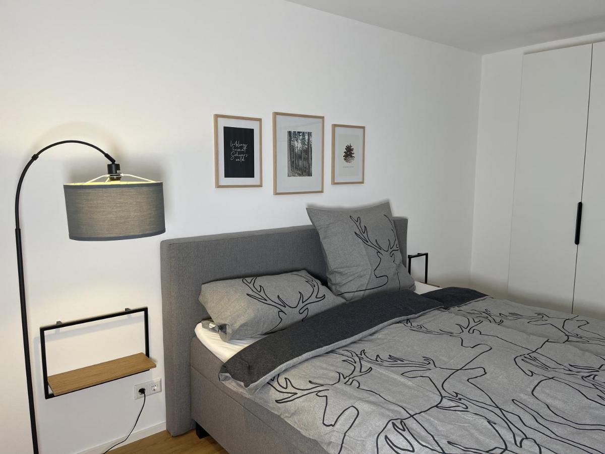 Coucou - Nest Im Schwarzwald Apartment Gengenbach Bagian luar foto