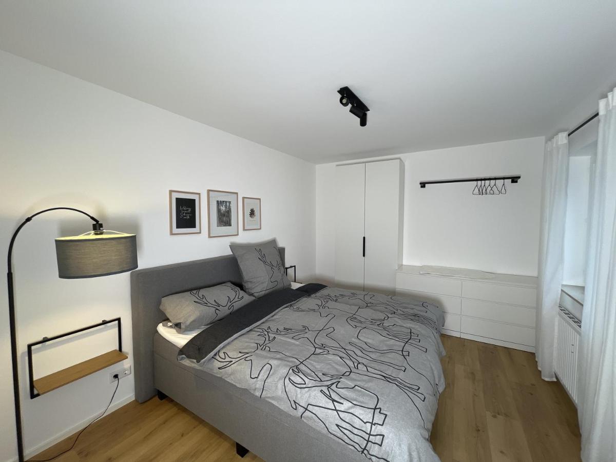 Coucou - Nest Im Schwarzwald Apartment Gengenbach Bagian luar foto