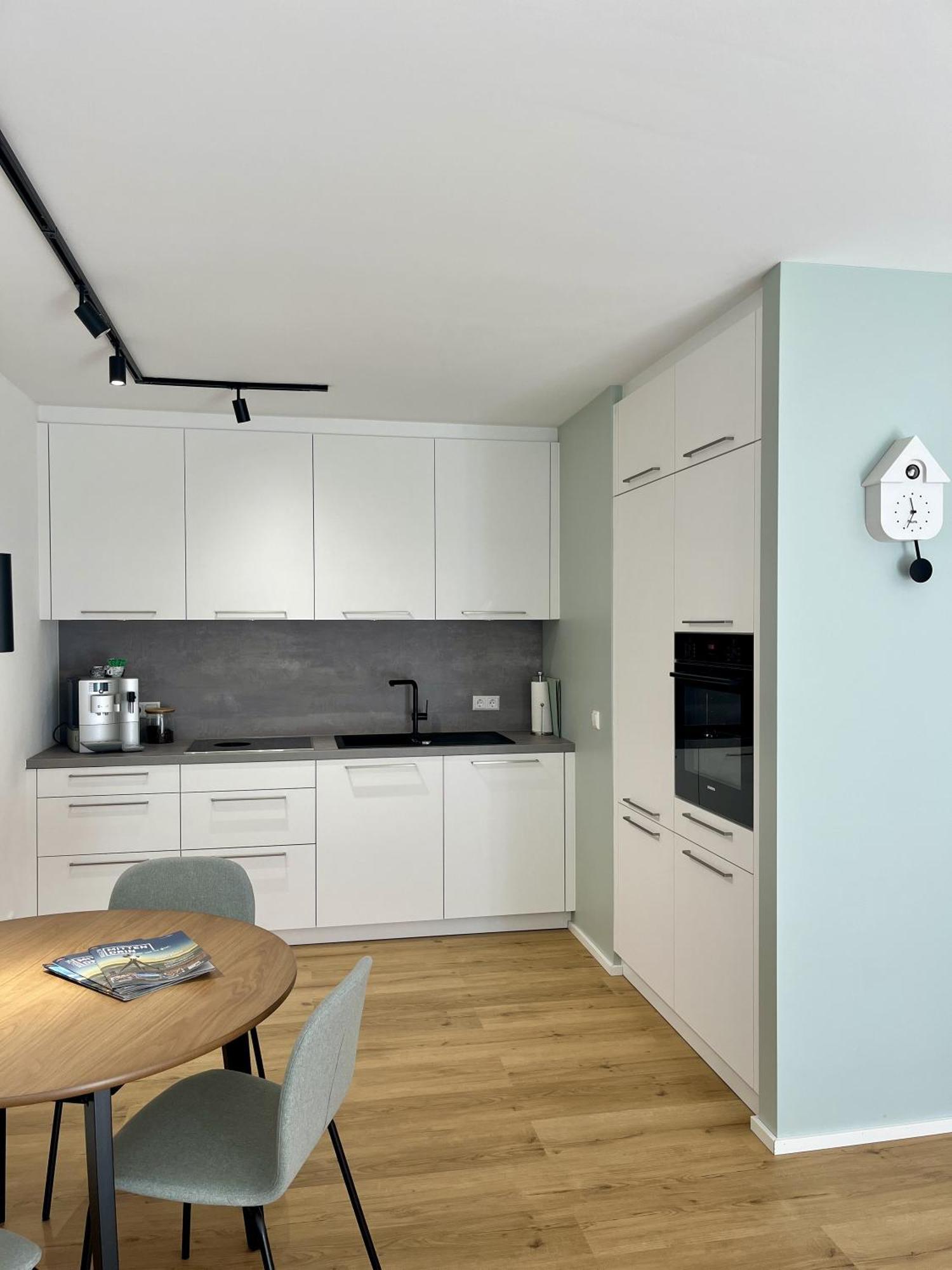Coucou - Nest Im Schwarzwald Apartment Gengenbach Bagian luar foto