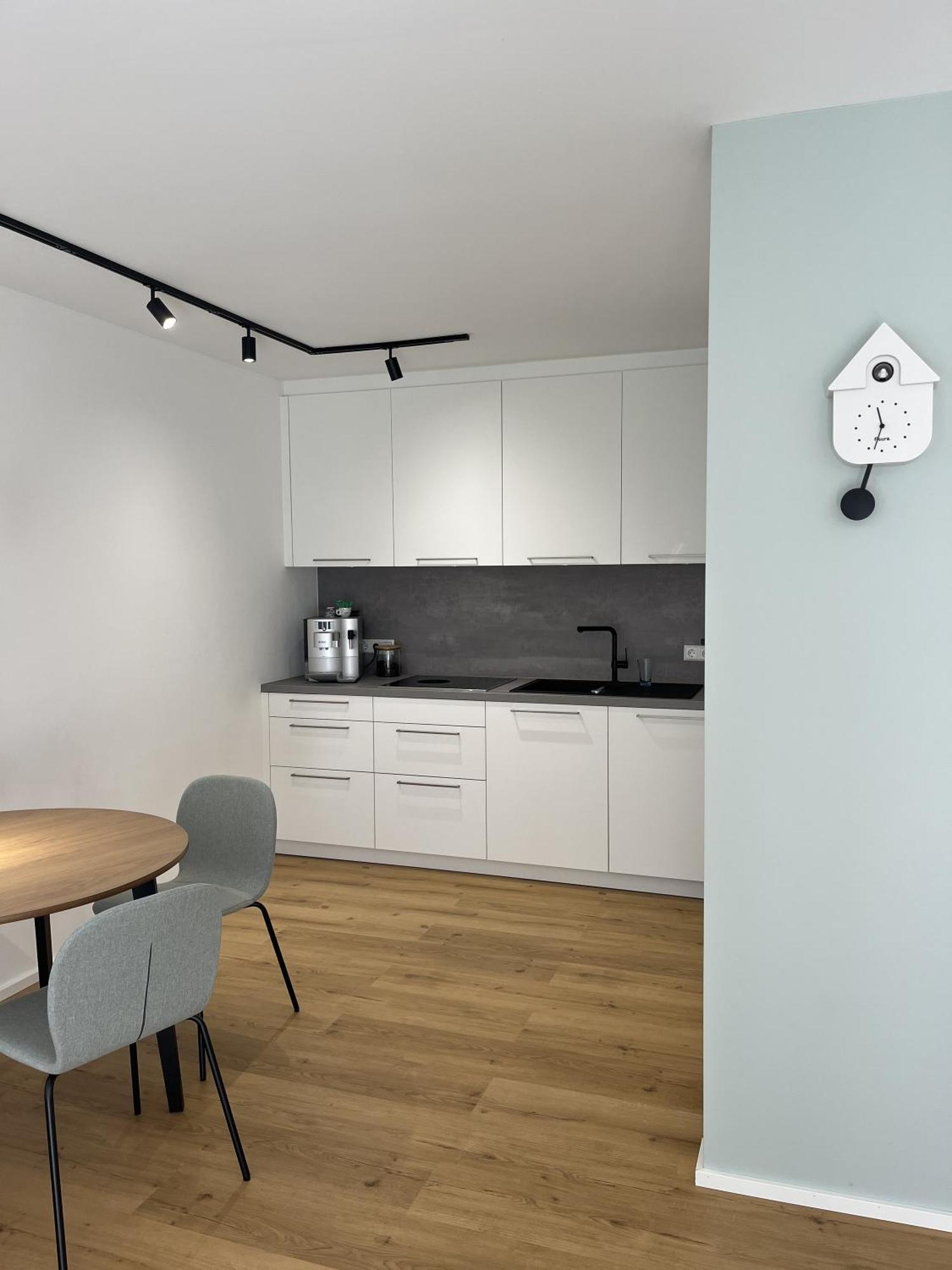 Coucou - Nest Im Schwarzwald Apartment Gengenbach Bagian luar foto