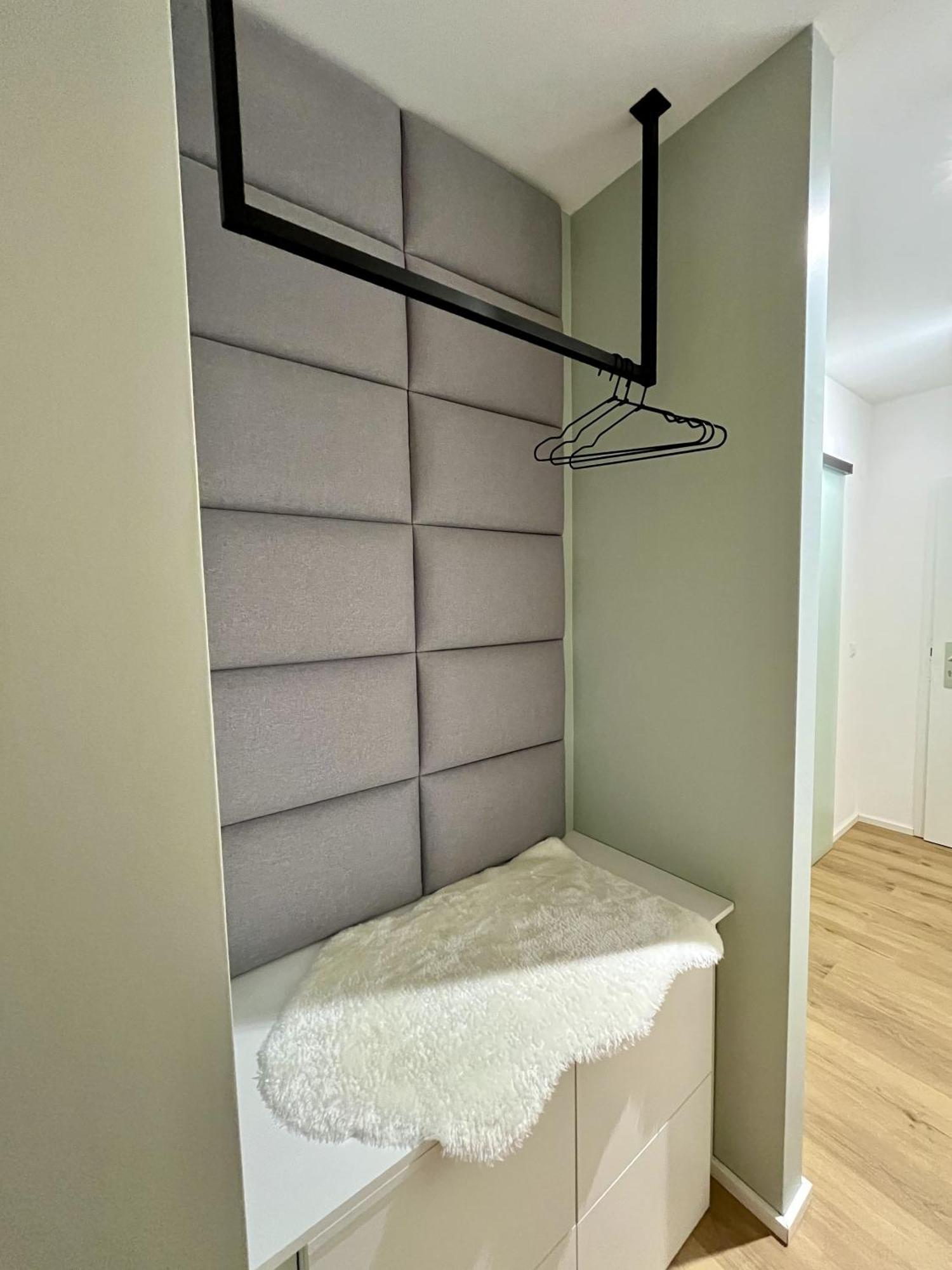Coucou - Nest Im Schwarzwald Apartment Gengenbach Bagian luar foto