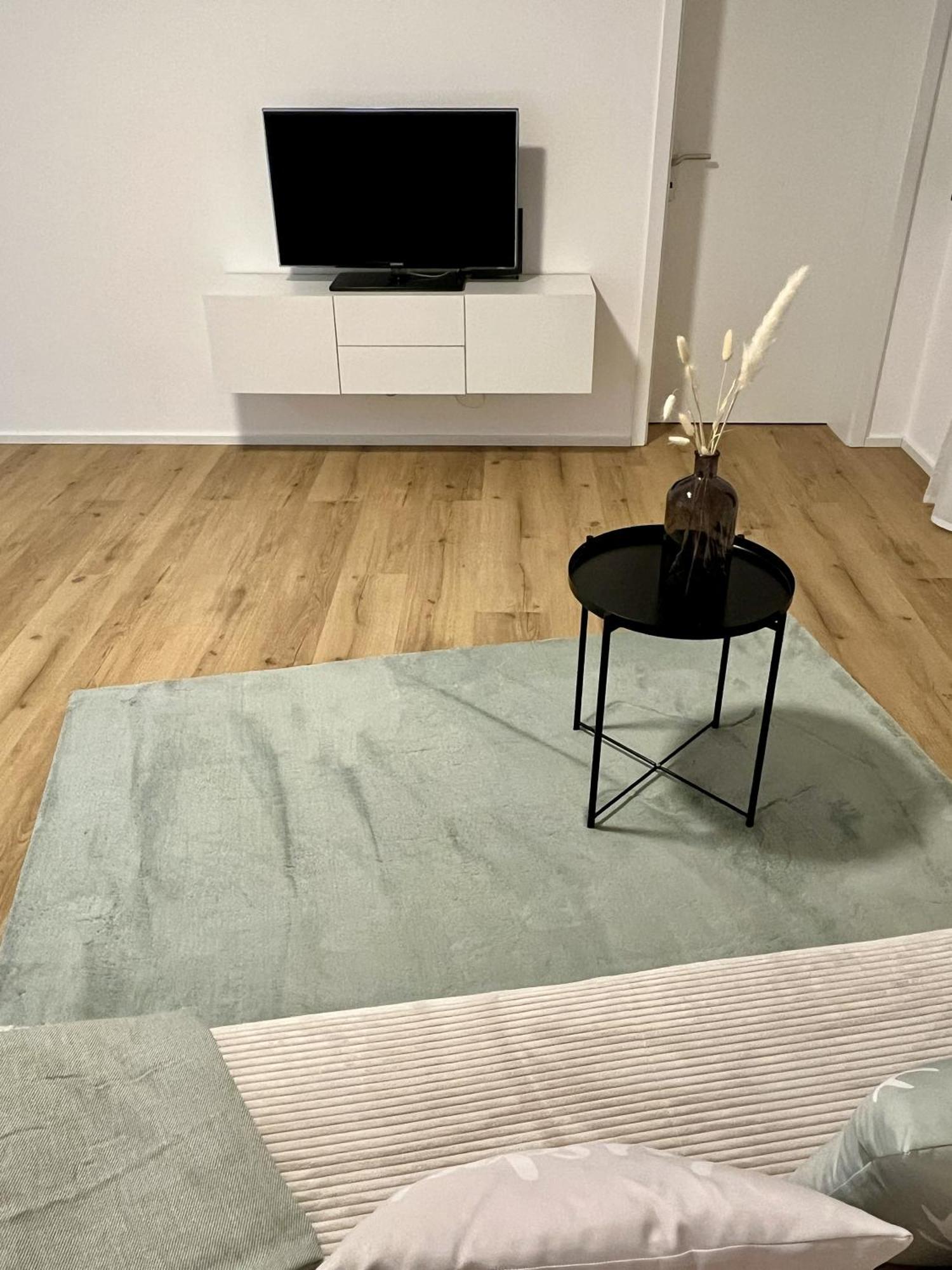 Coucou - Nest Im Schwarzwald Apartment Gengenbach Bagian luar foto