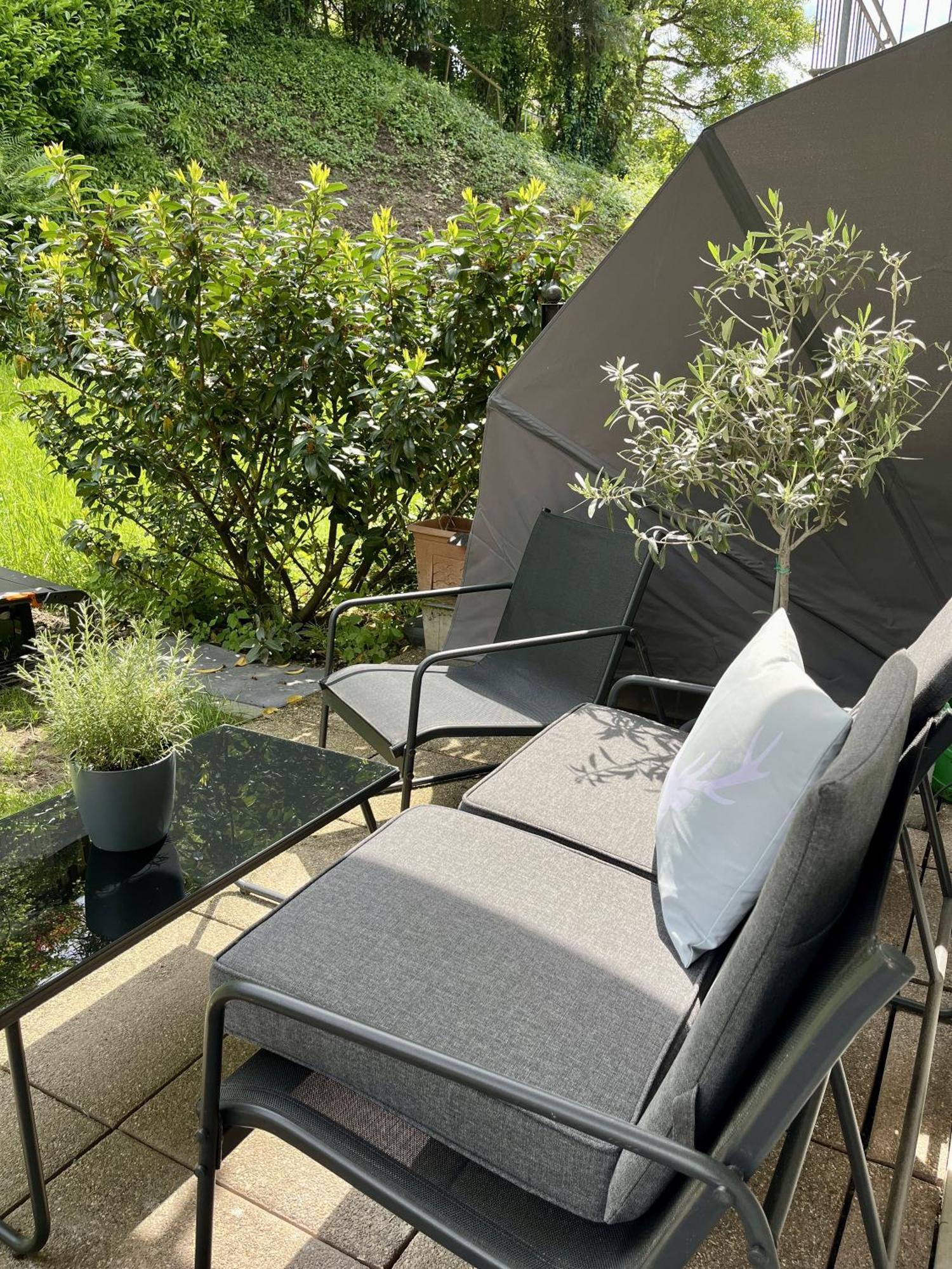 Coucou - Nest Im Schwarzwald Apartment Gengenbach Bagian luar foto